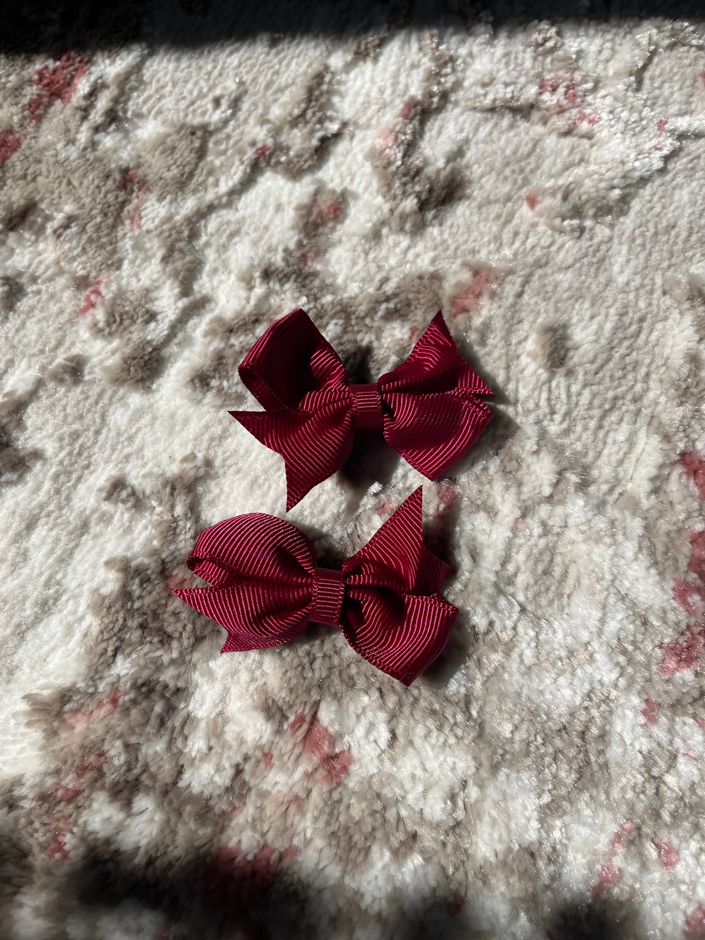 Girl Bows