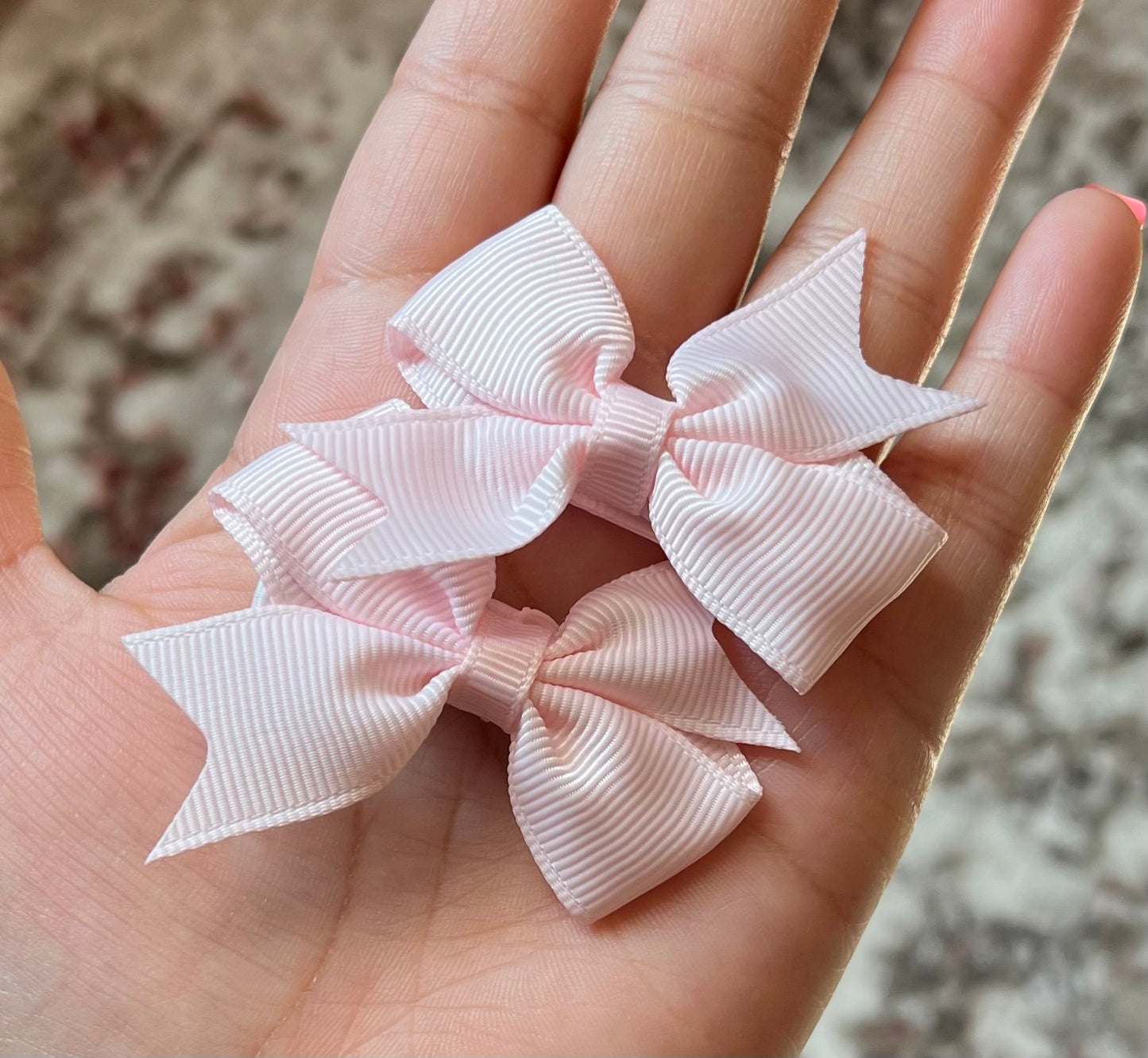 Girl Bows