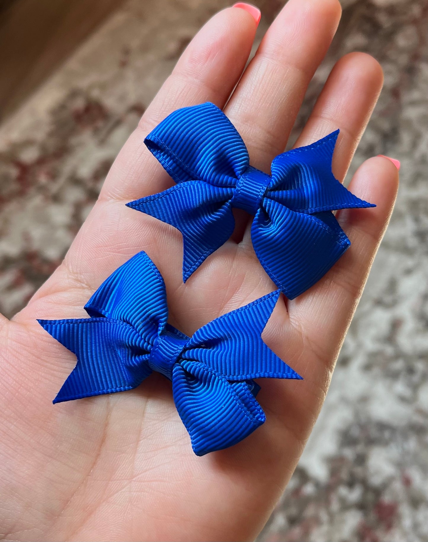 Girl Bows