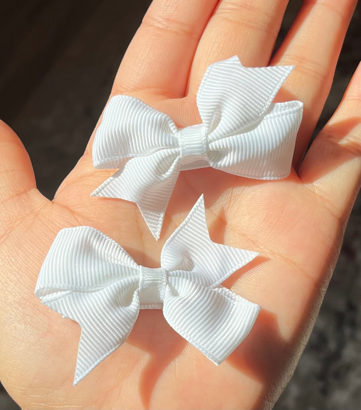 Girl Bows