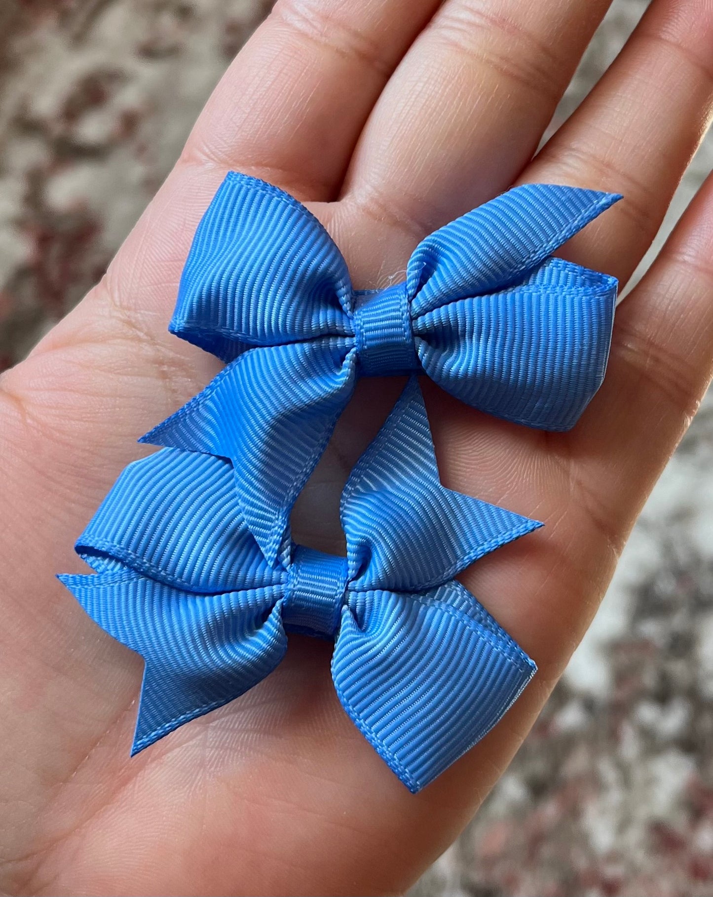 Girl Bows