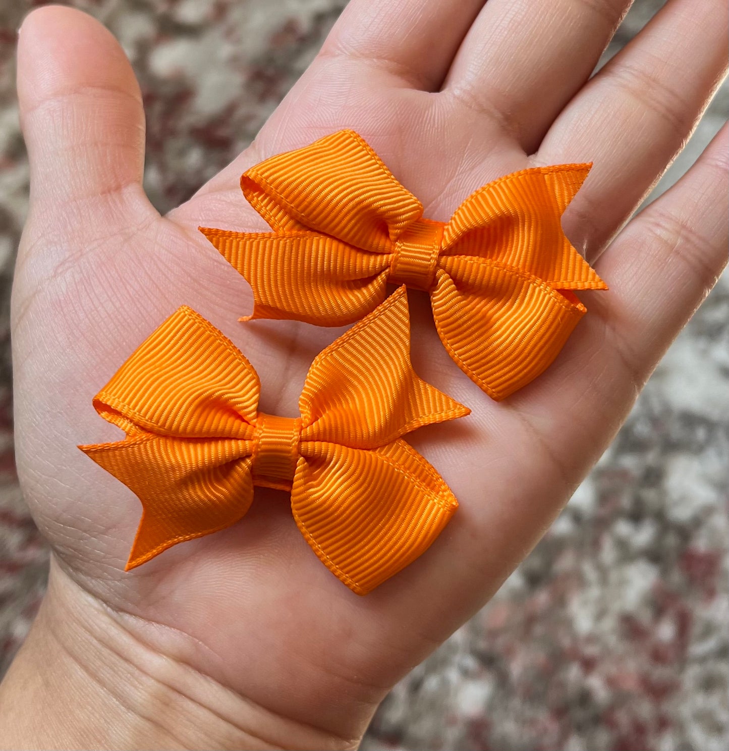 Girl Bows