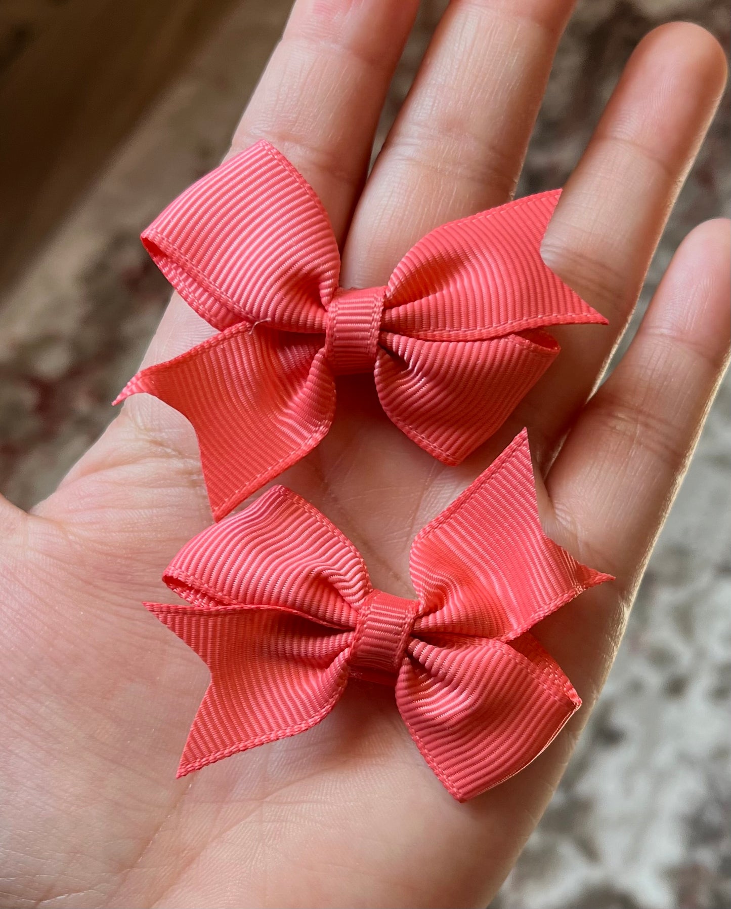 Girl Bows