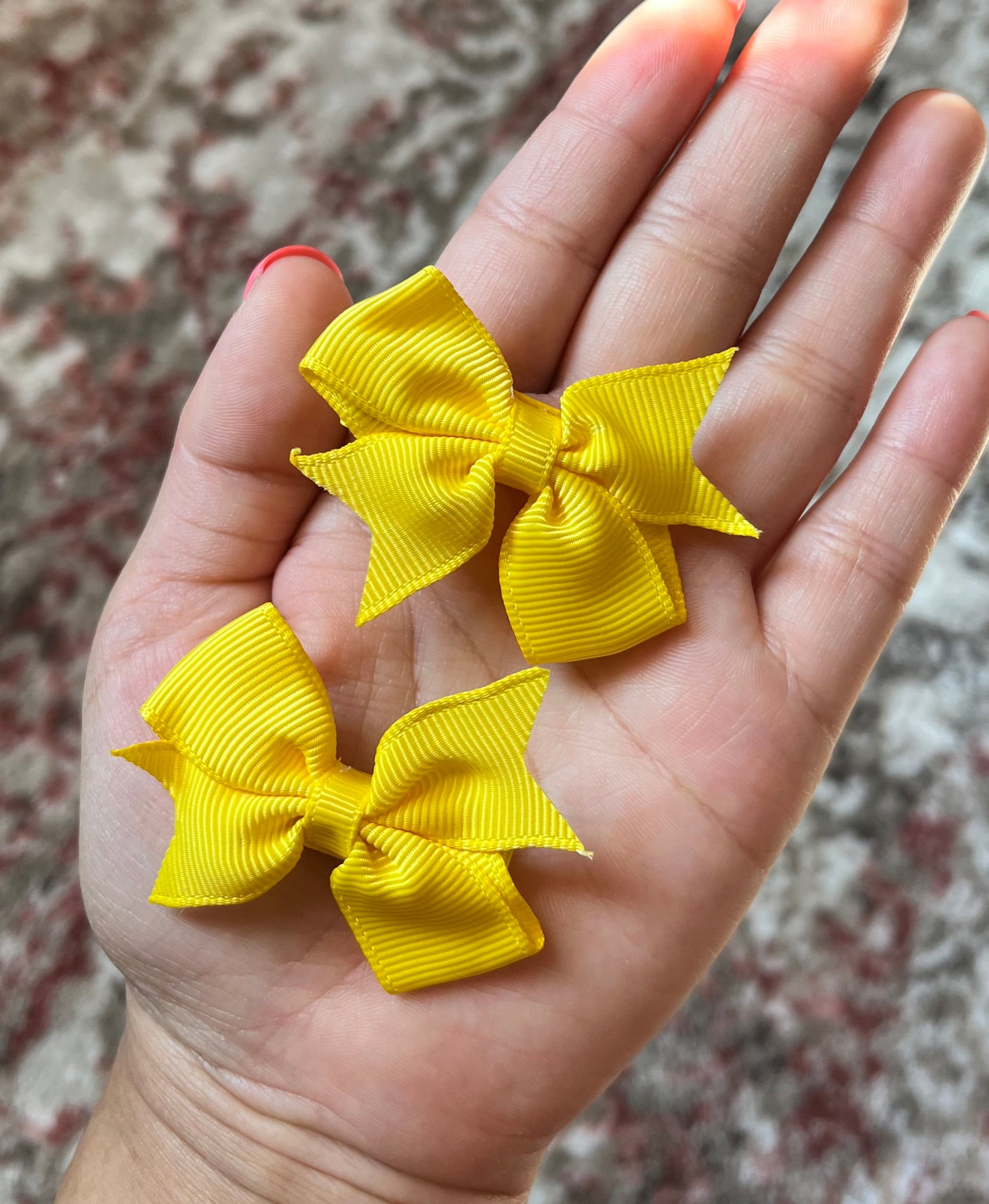 Girl Bows