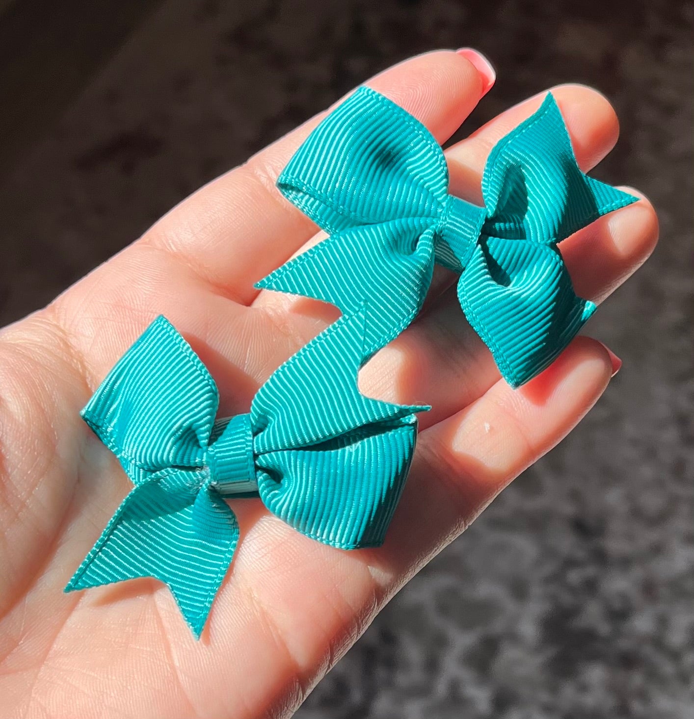 Girl Bows