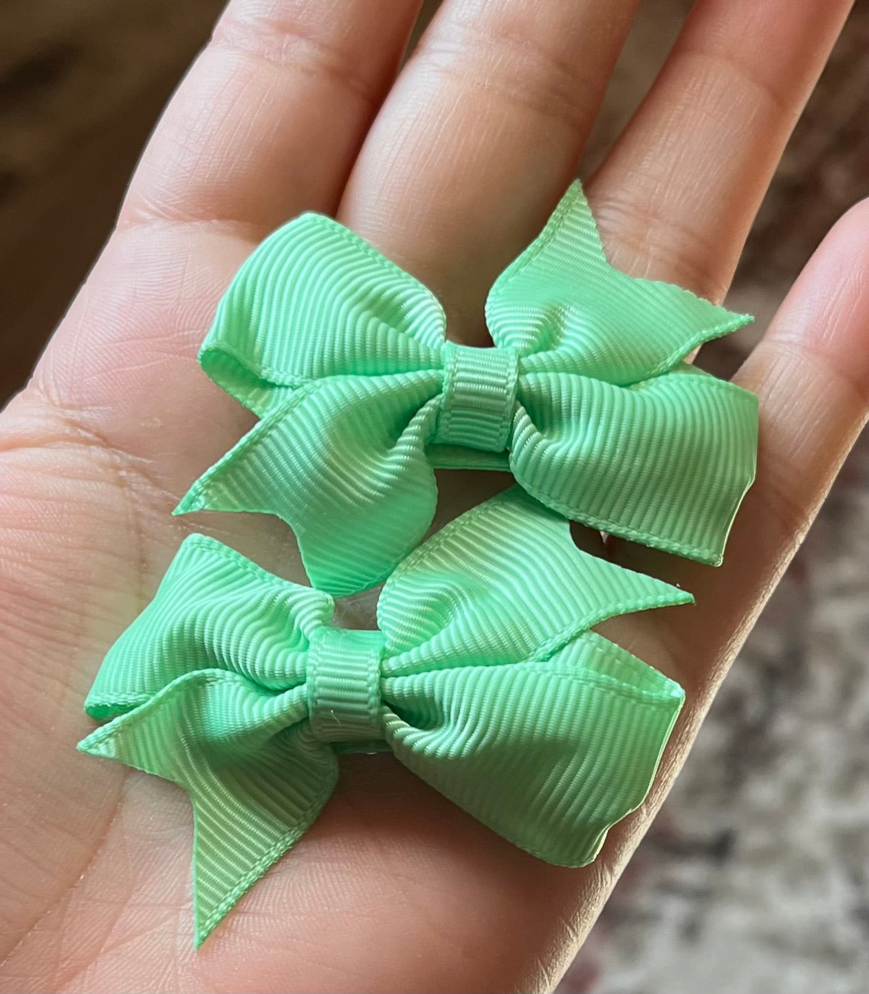 Girl Bows