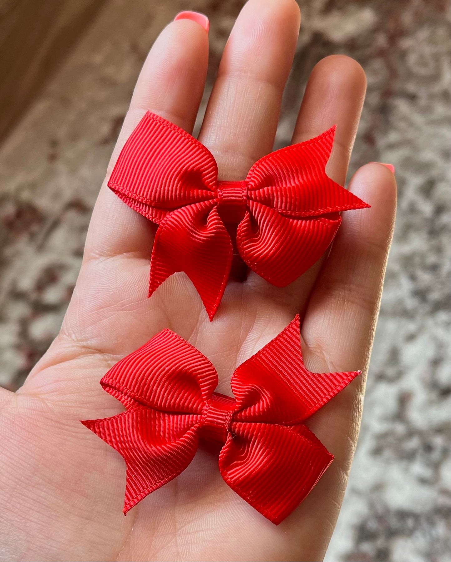 Girl Bows