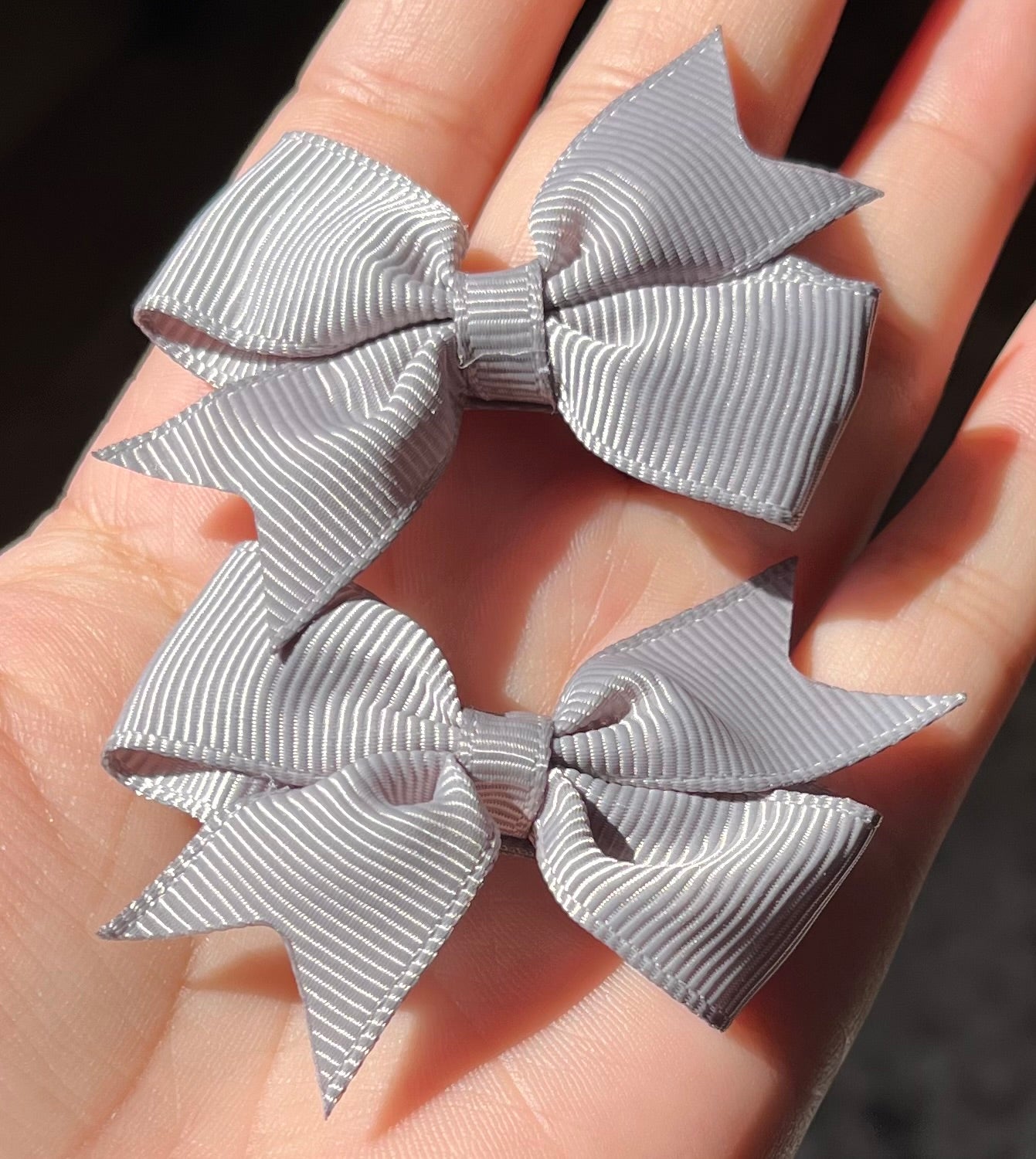 Girl Bows