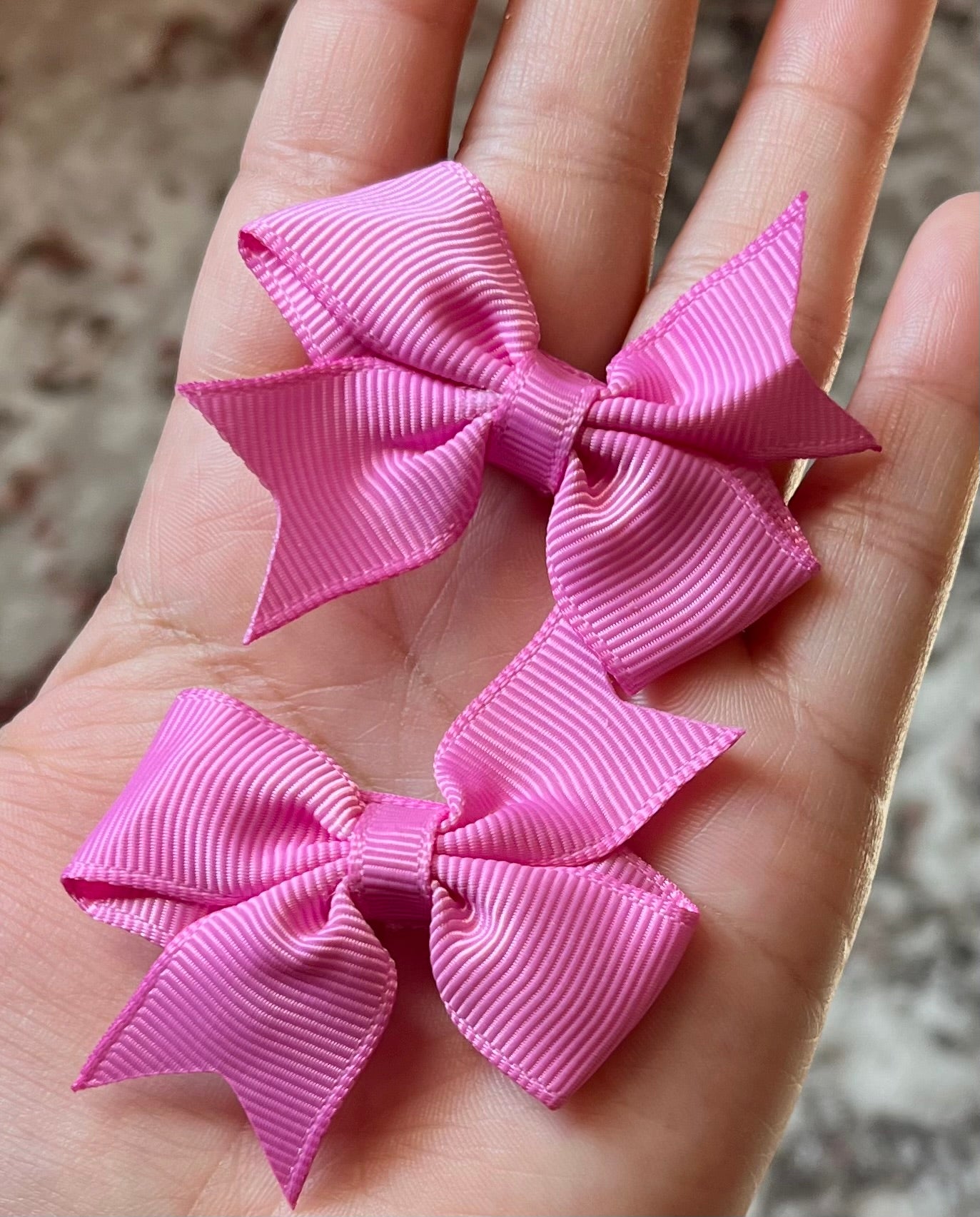 Girl Bows