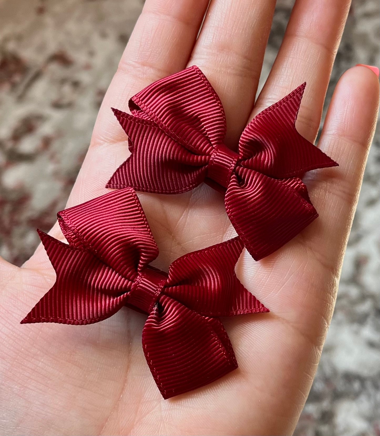 Girl Bows