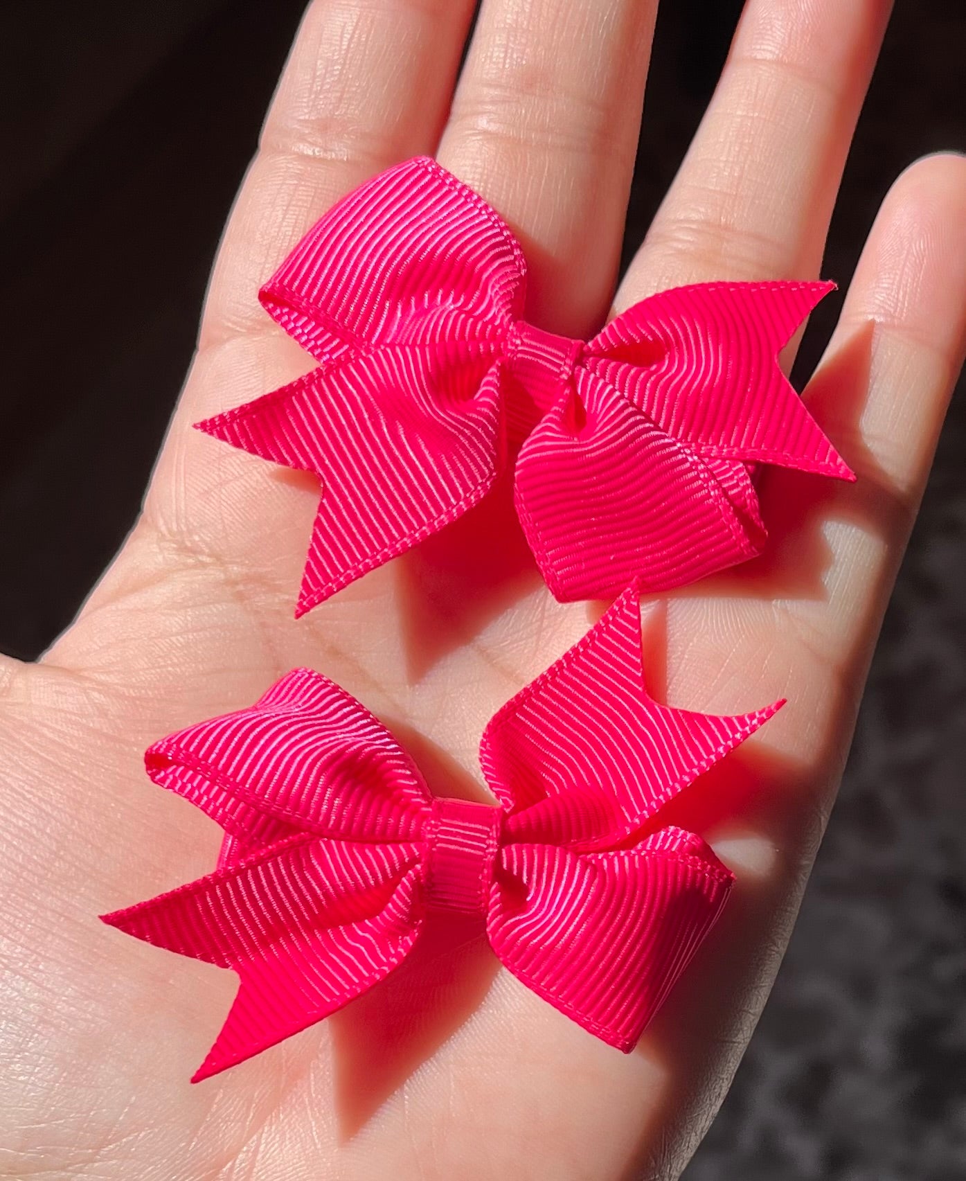 Girl Bows