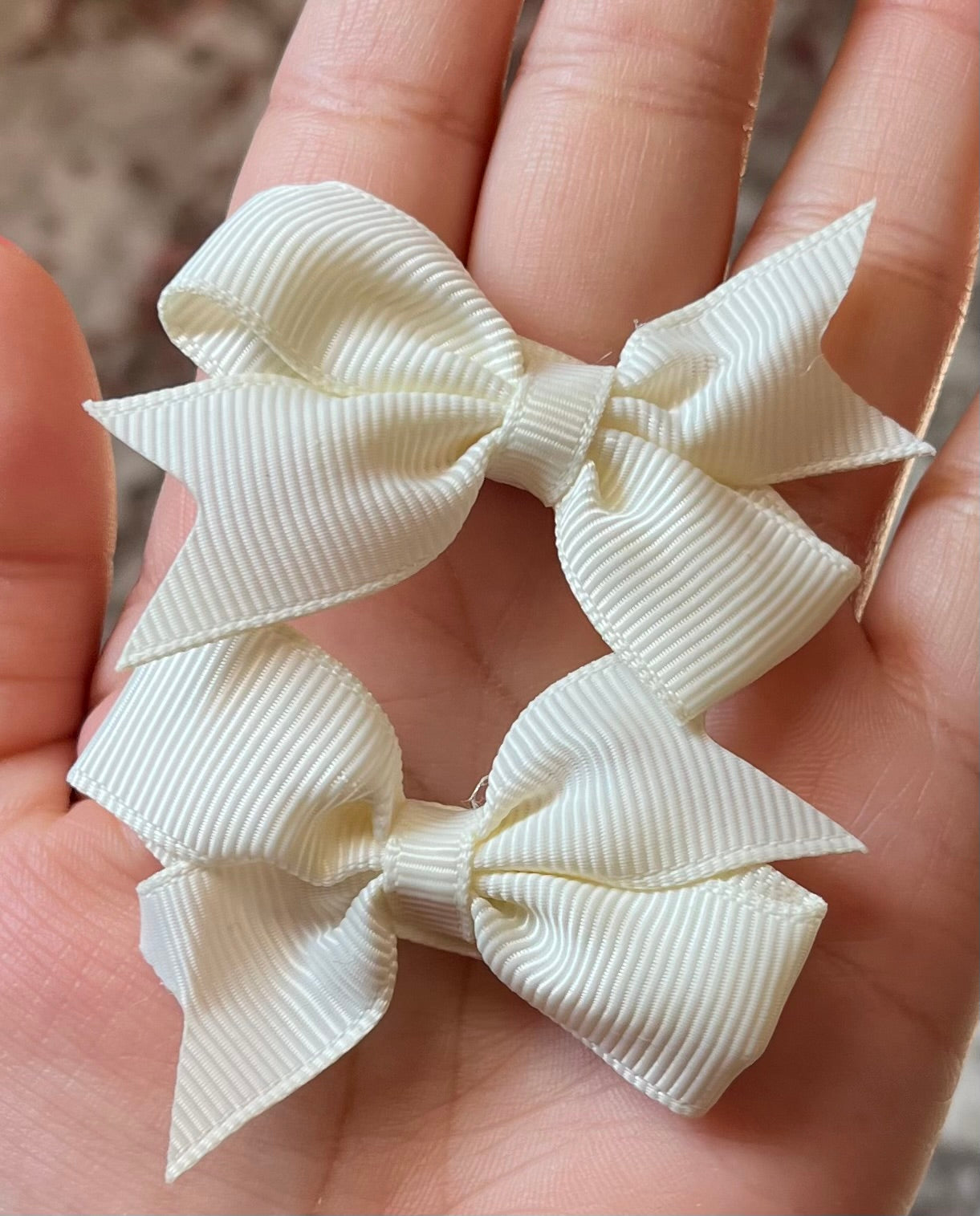 Girl Bows